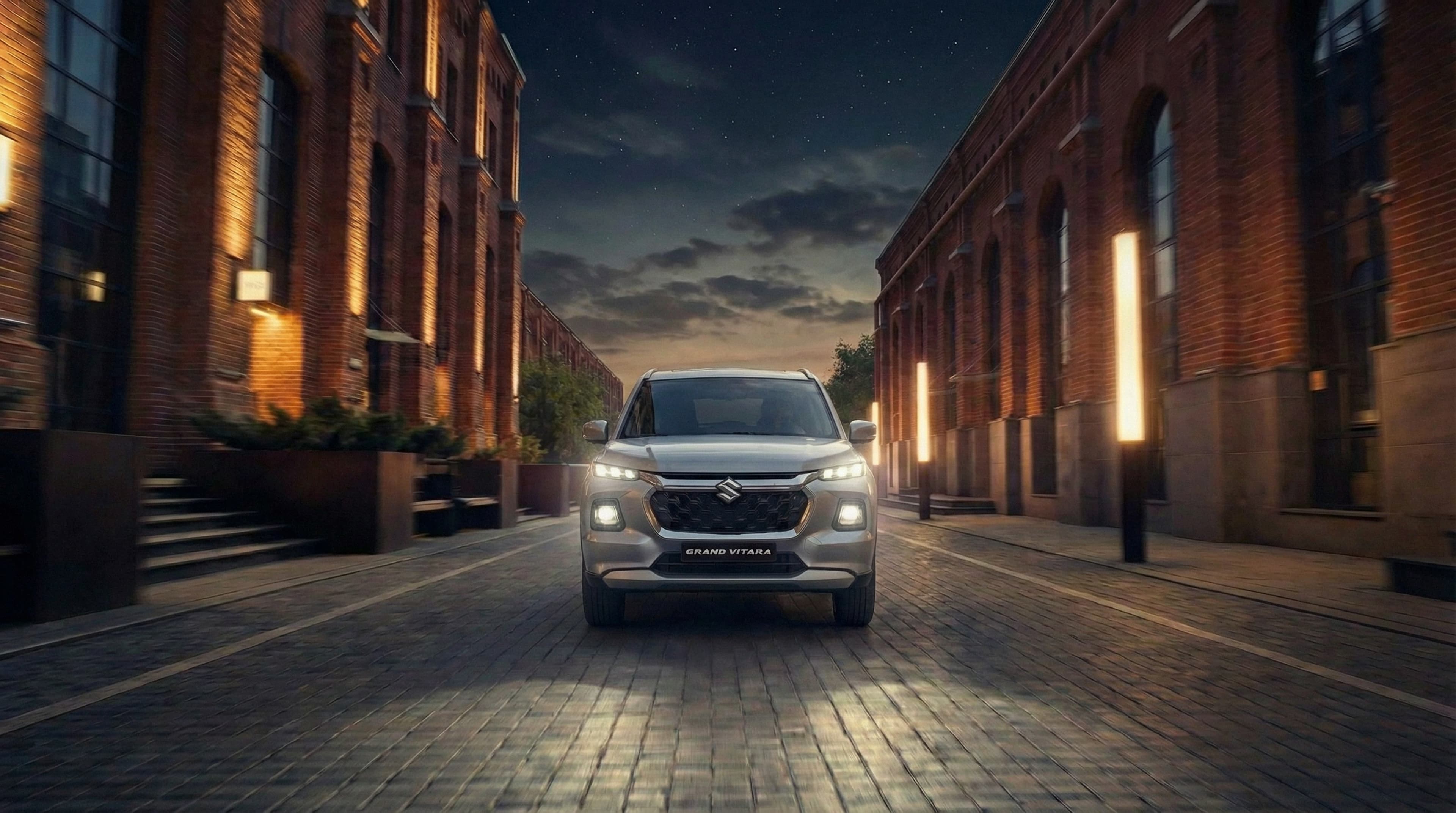 Vehicle Finance Banner