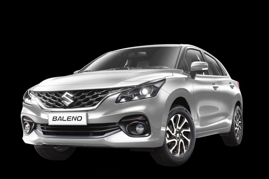 Baleno