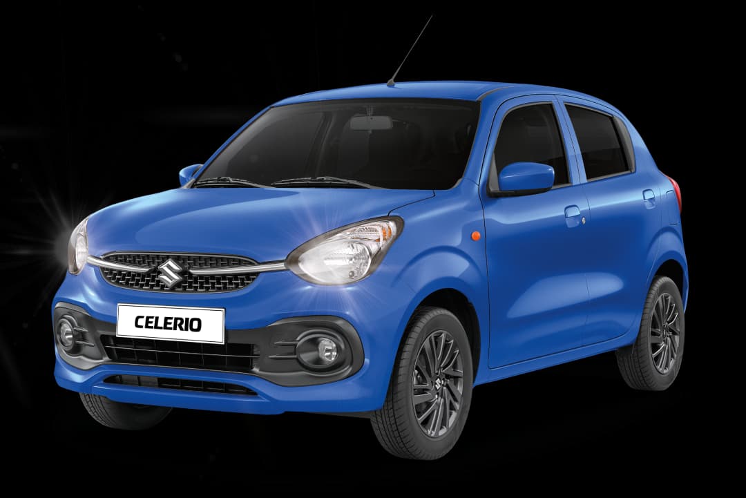 Celerio
