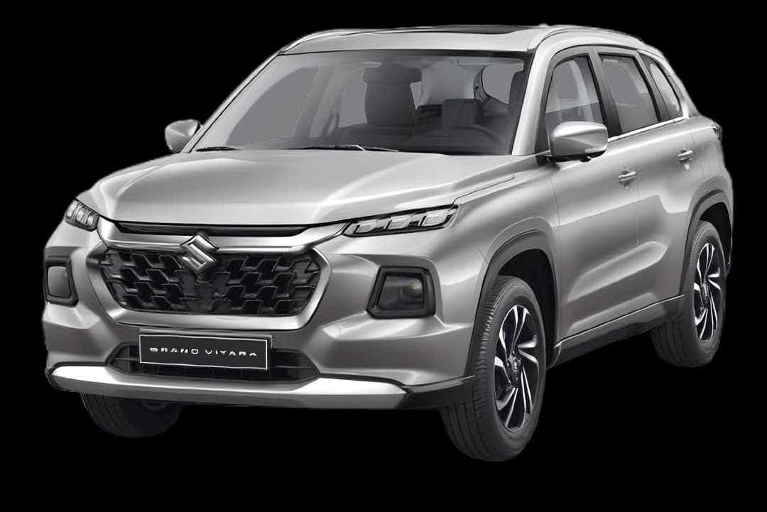 Grand Vitara
