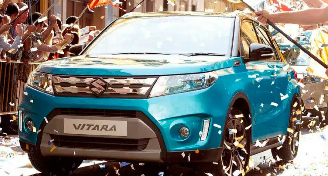 The Story of Suzuki in South Africa