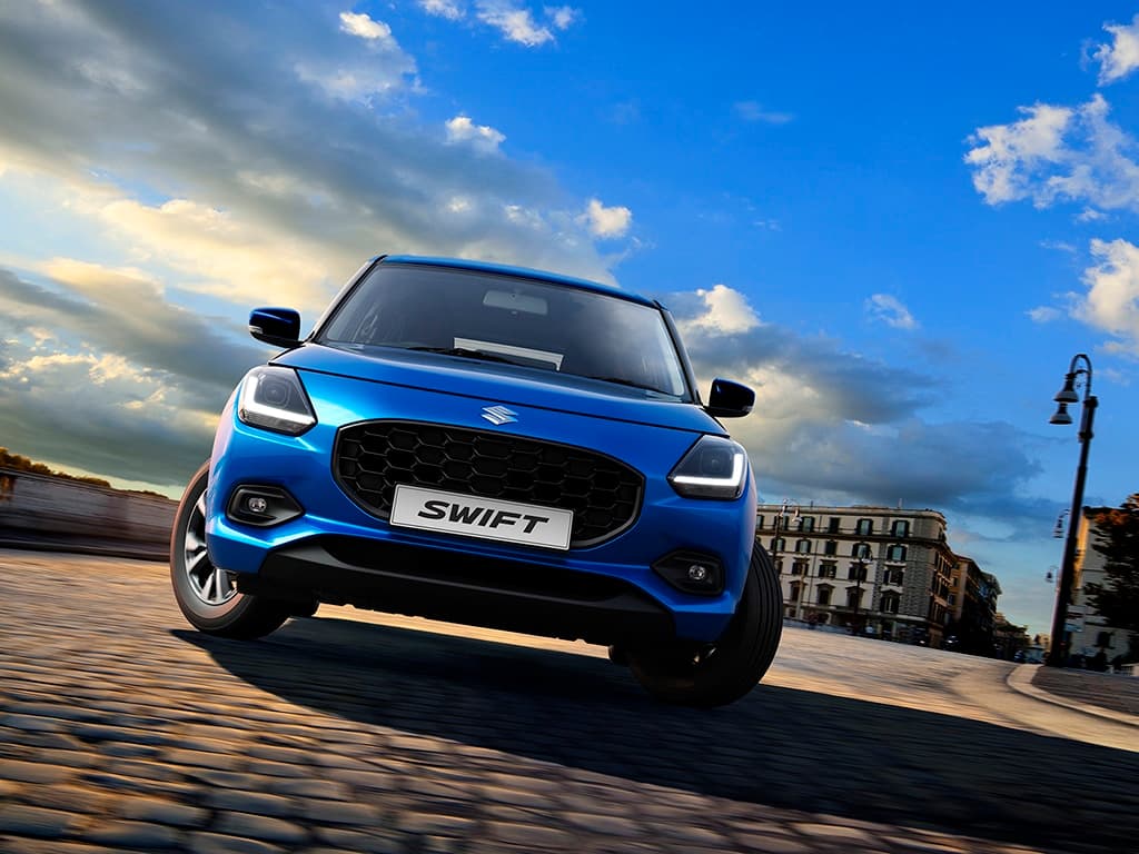 What is the Best Suzuki Model?