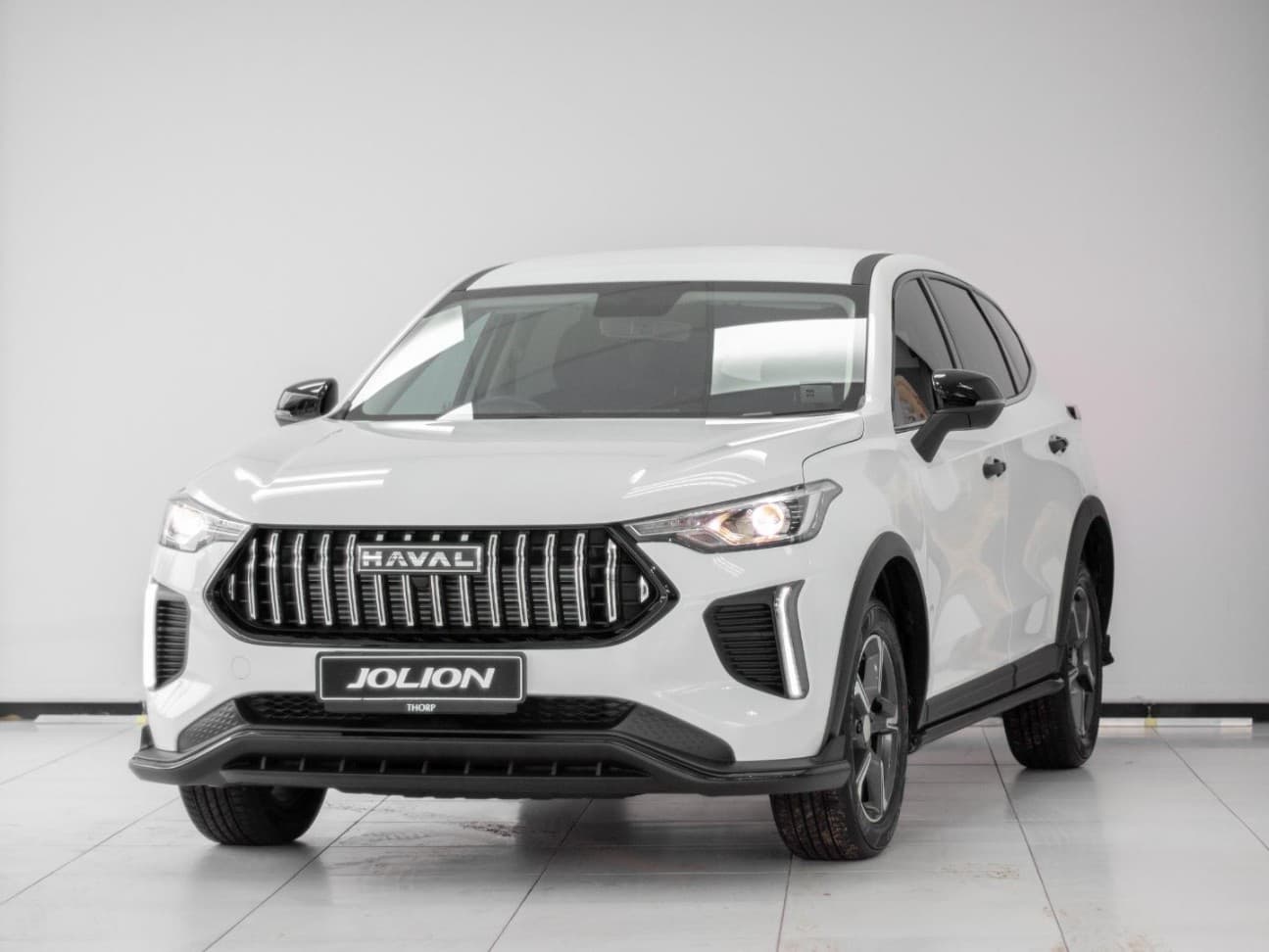 2026 Haval Jolion Pro Premium