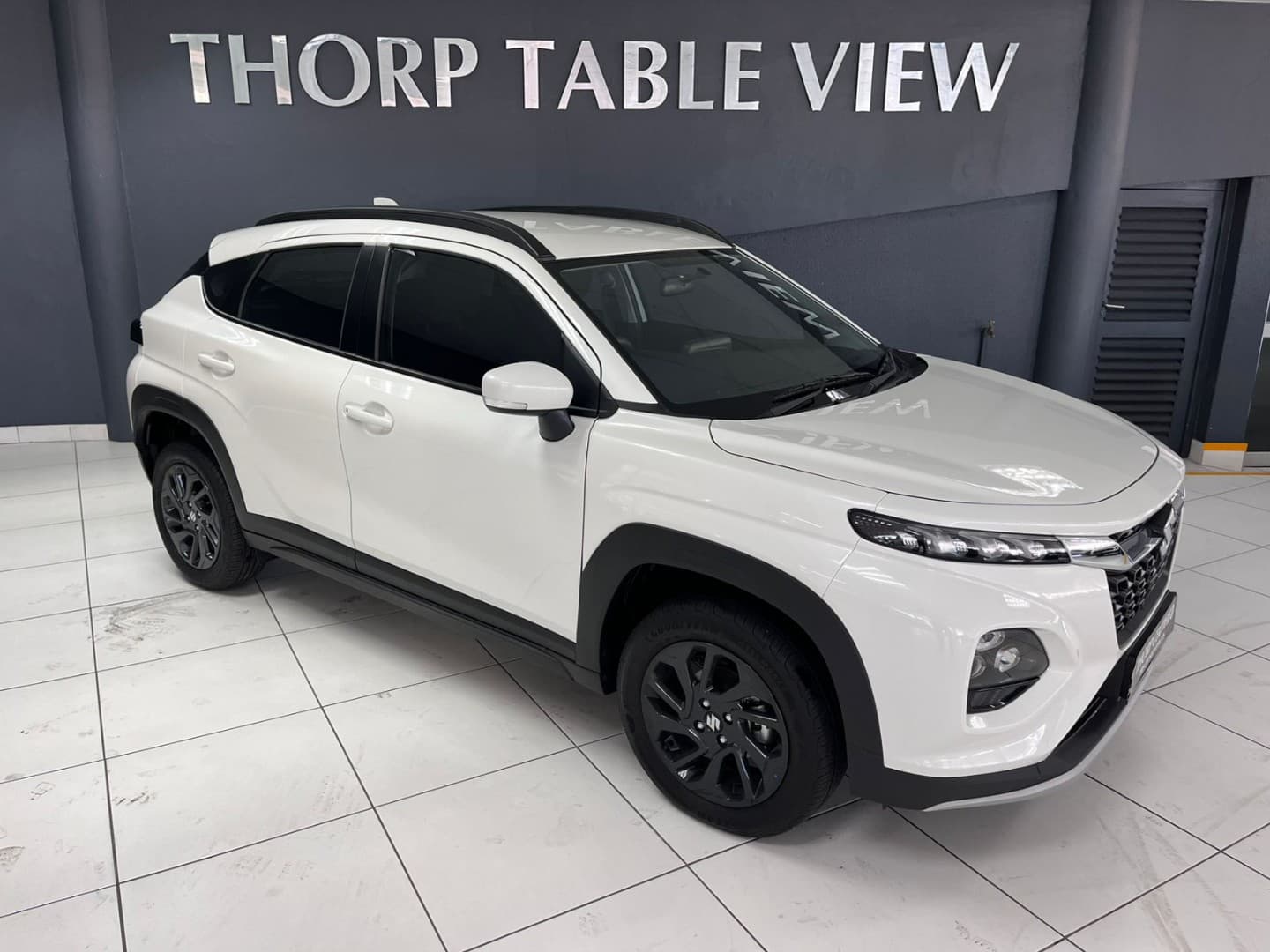 2026 Suzuki Fronx 1.5 GL 4AT