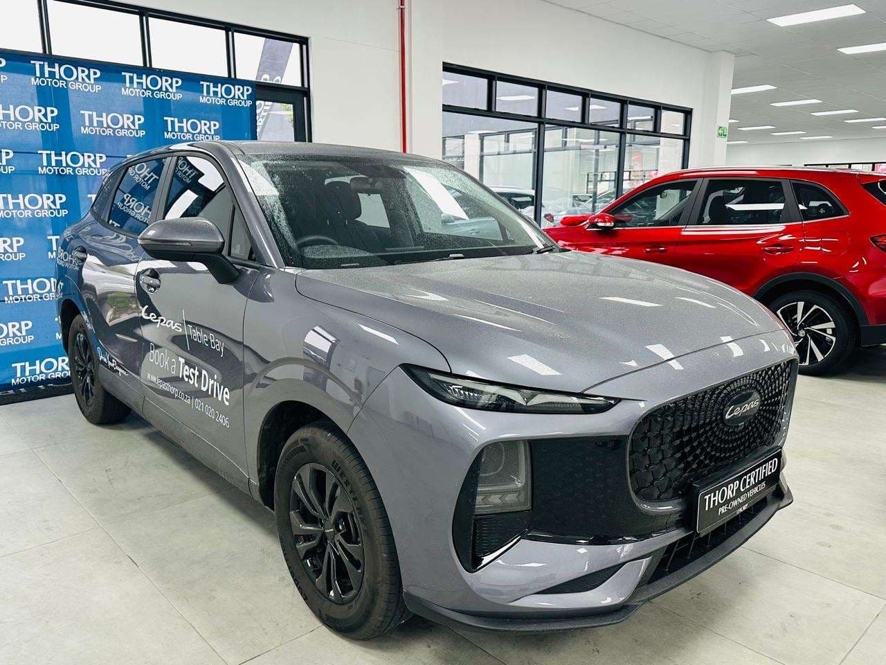 2026 Lepas L4 Javan