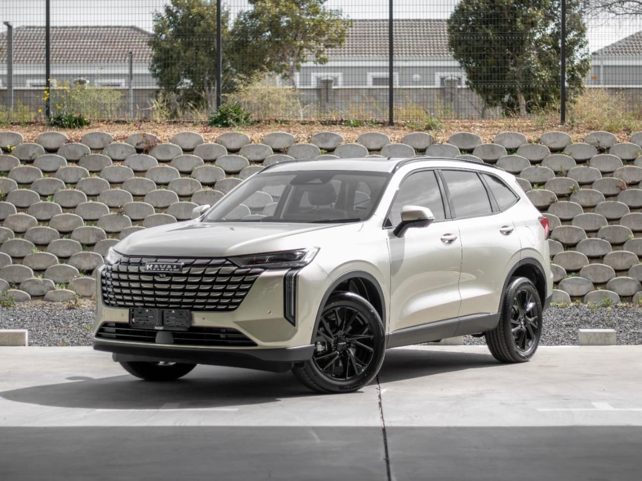 2026 Haval H6 Ultra Luxury PHEV 4x4