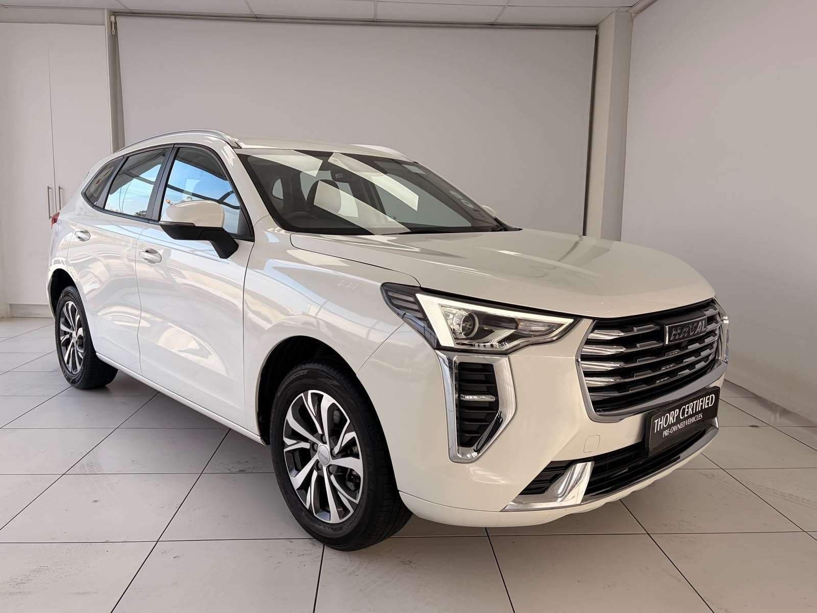 2022 Haval Jolion 1.5 Premium DCT