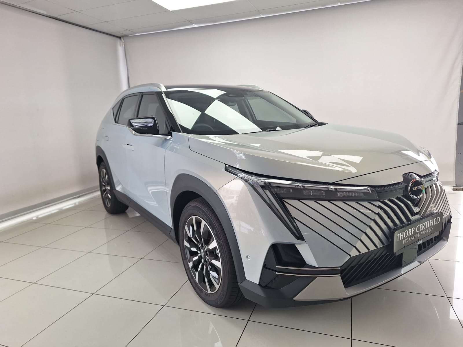 2026 GAC Emkoo 1.5T Executive Plus DCT 4x2