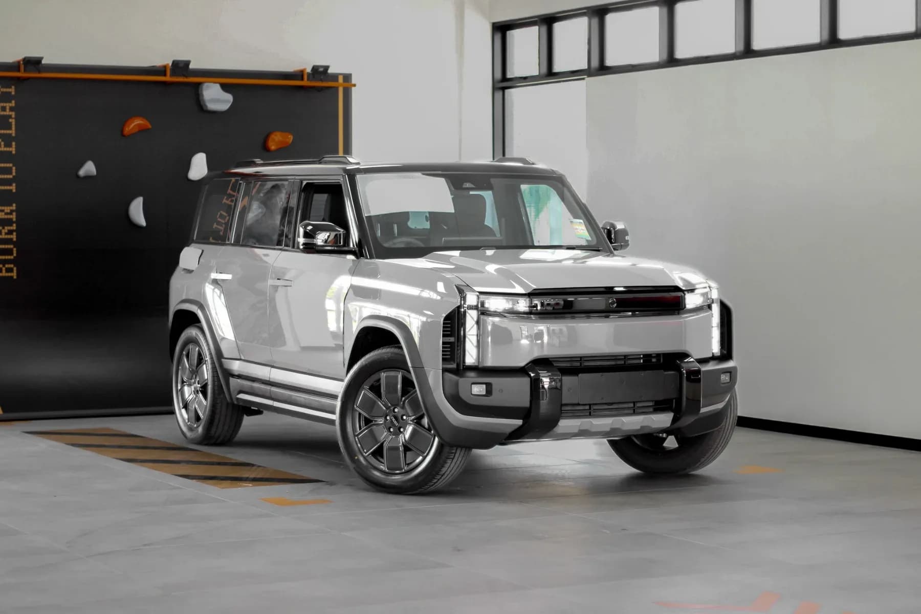 2026 iCAUR 03T 03T AWD