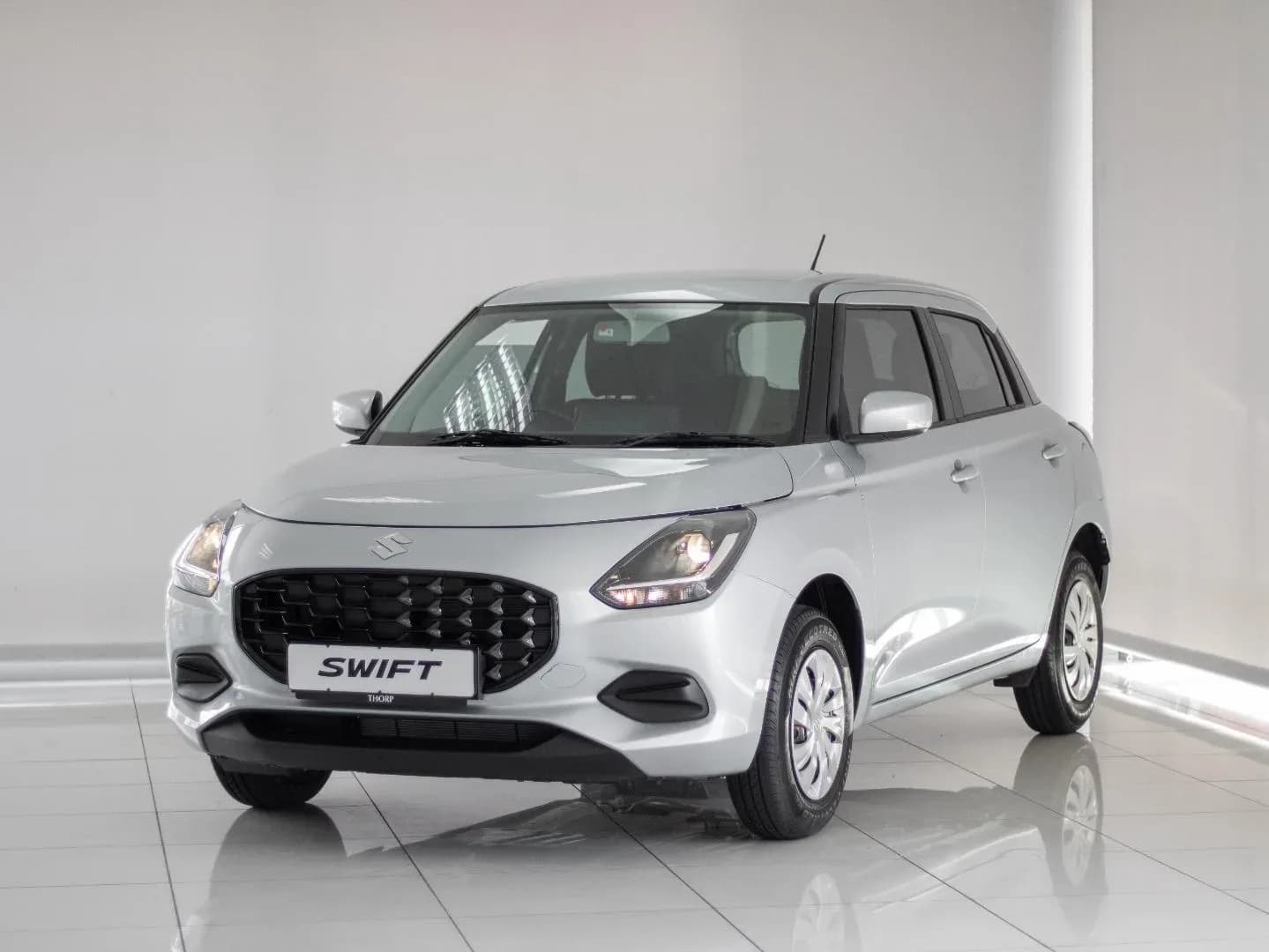 2026 Suzuki Swift GL MT