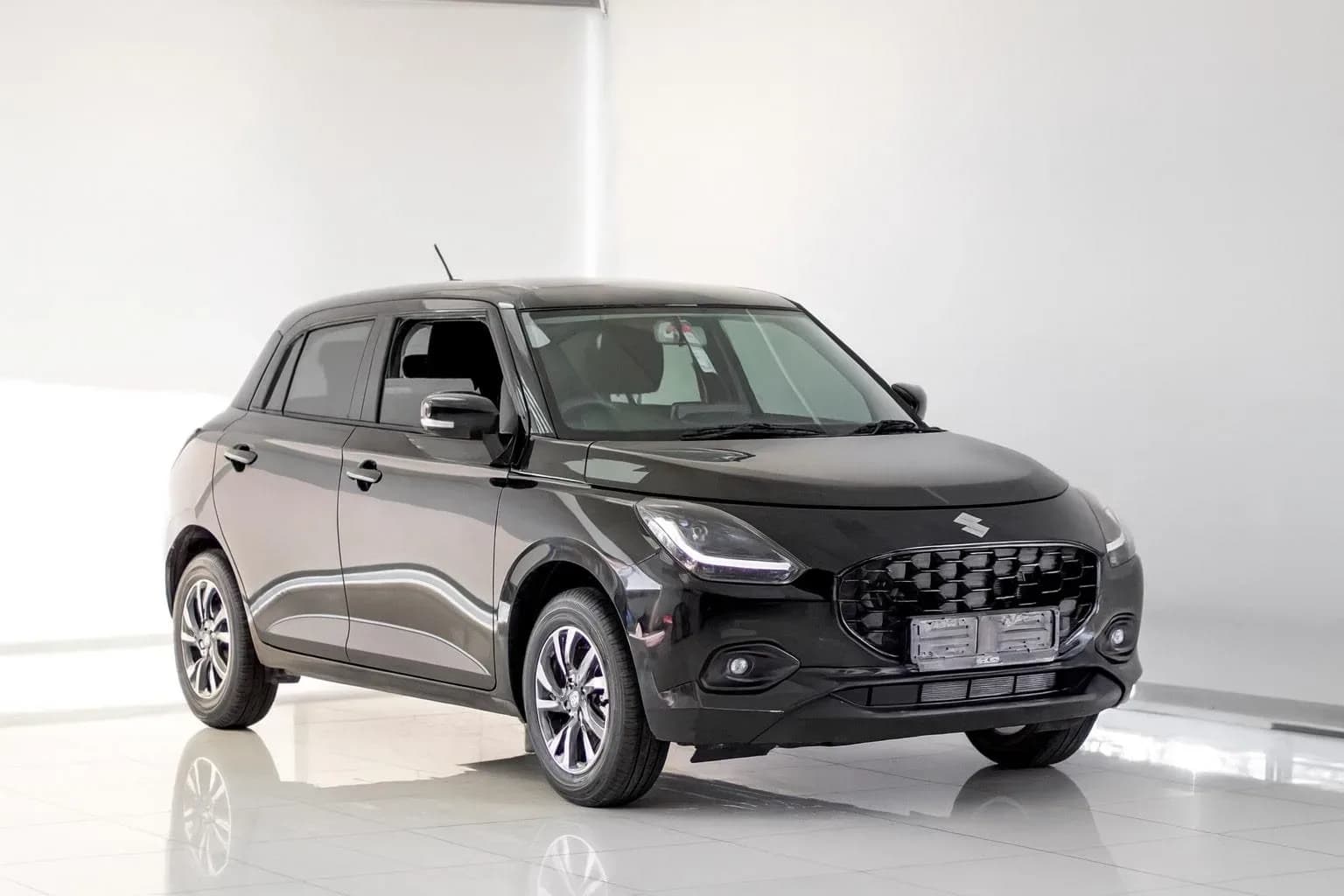 2026 Suzuki Swift GLX CVT