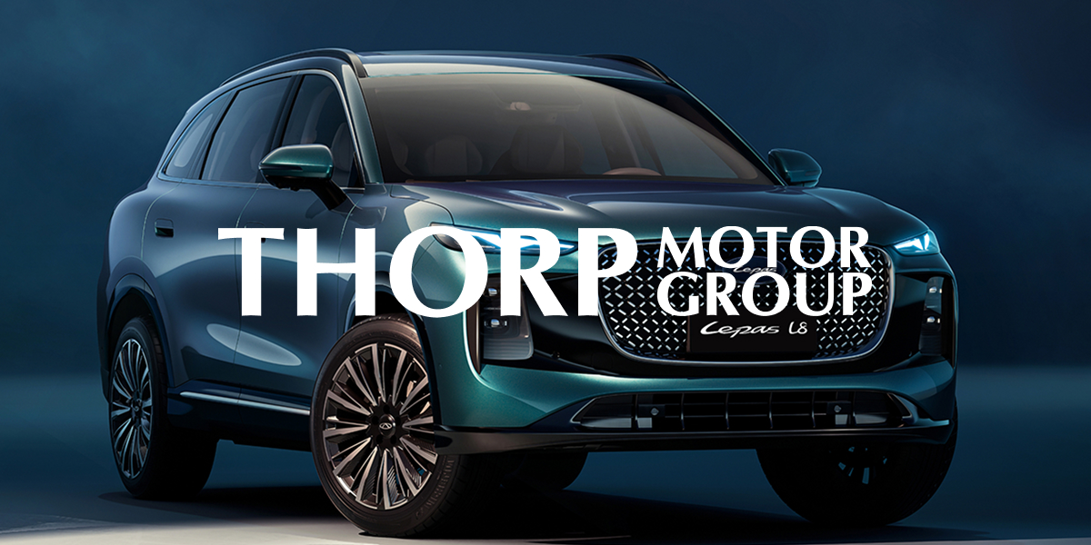 Warranty | Thorp Suzuki in Cape Town